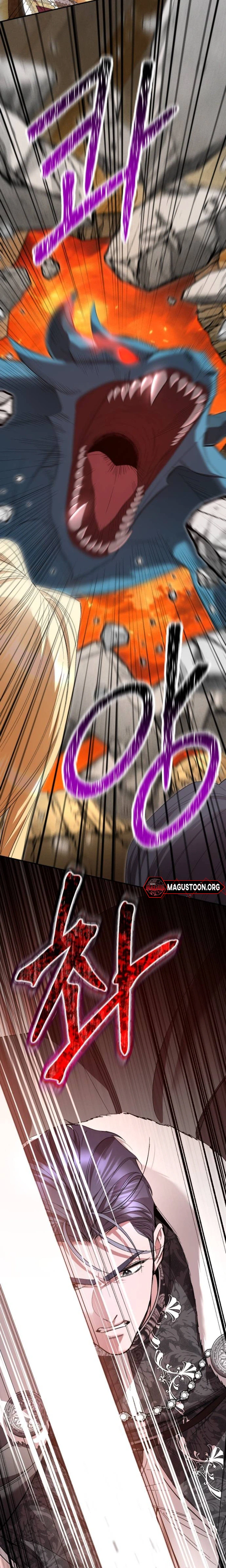The Empress Time Reversed Abducted Marriage Chapter 60 Page 6