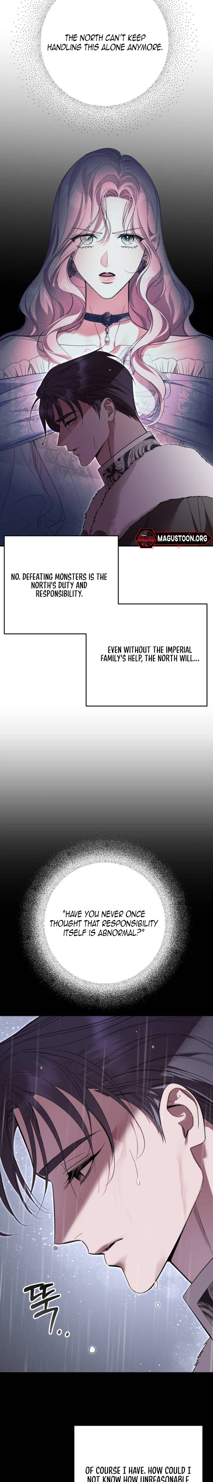 The Empress Time Reversed Abducted Marriage Chapter 60 Page 21