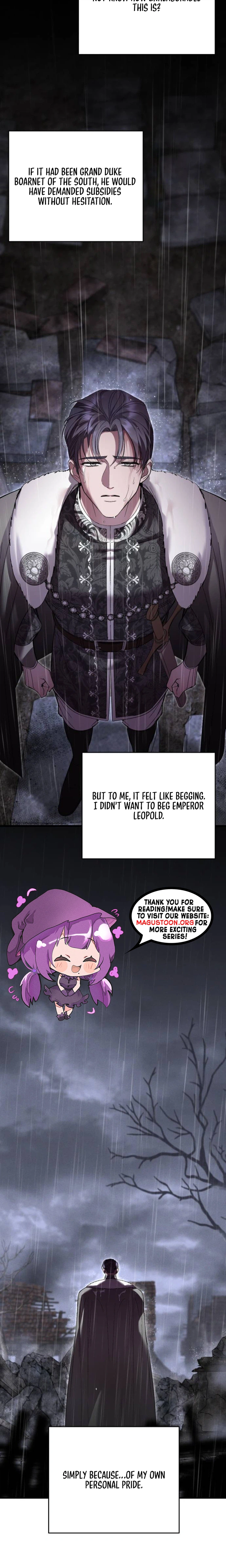 The Empress Time Reversed Abducted Marriage Chapter 60 Page 22
