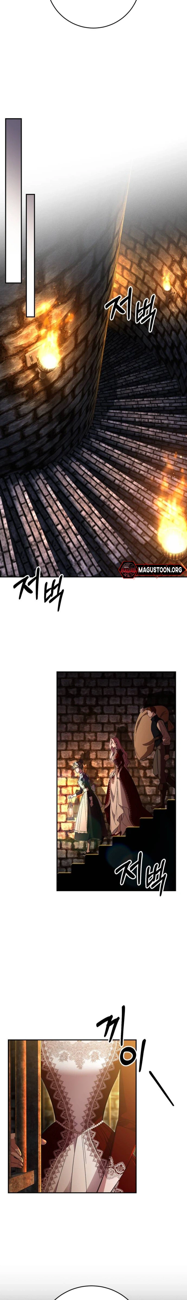 The Empress Time Reversed Abducted Marriage Chapter 62 Page 9
