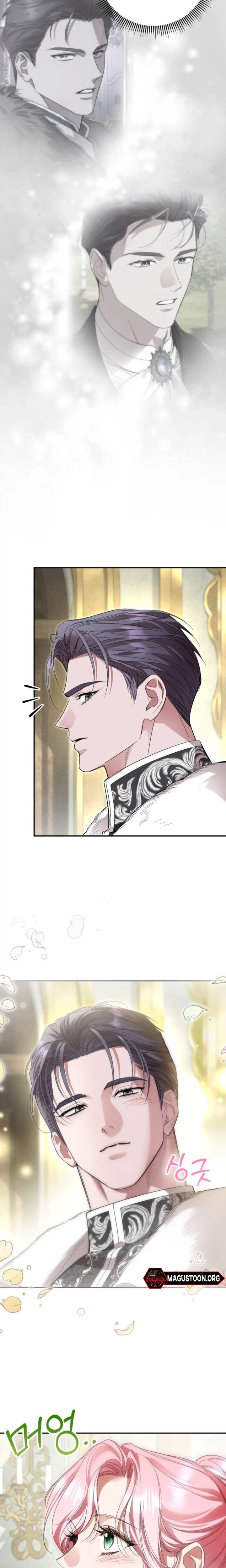The Empress Time Reversed Abducted Marriage Chapter 59 Page 14