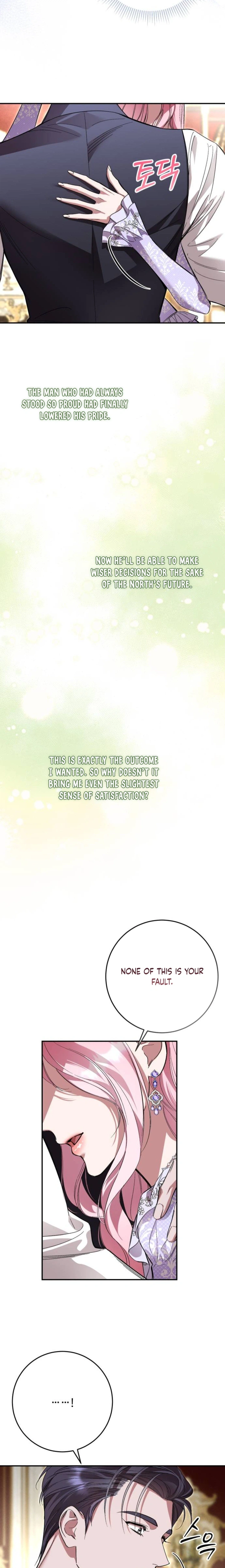 The Empress Time Reversed Abducted Marriage Chapter 61 Page 13