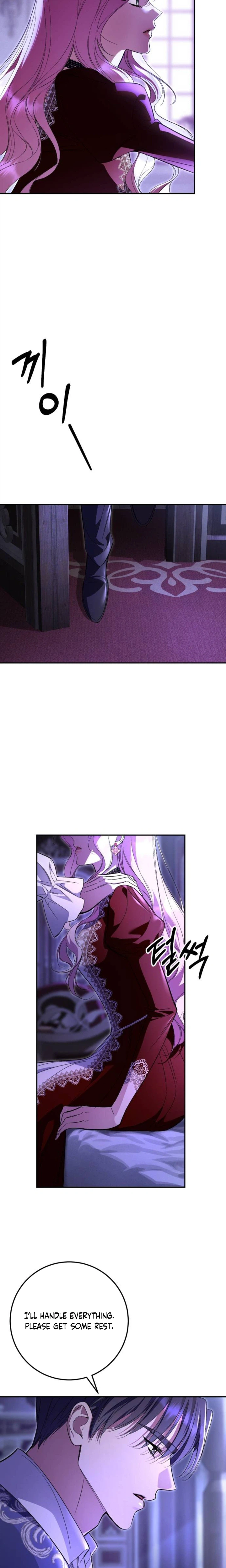 The Empress Time Reversed Abducted Marriage Chapter 63 Page 2