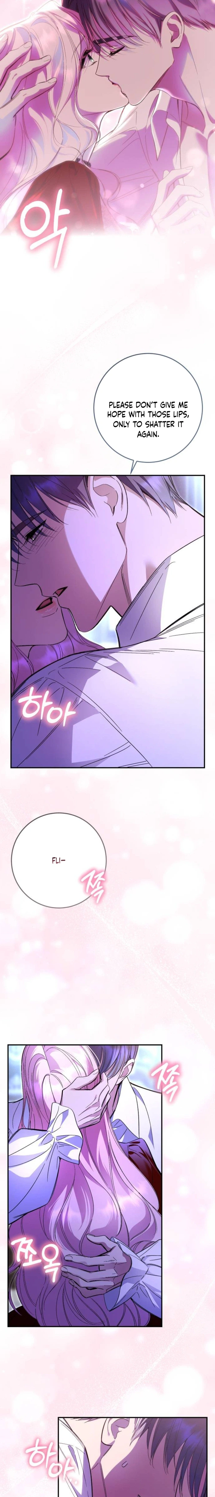 The Empress Time Reversed Abducted Marriage Chapter 63 Page 14