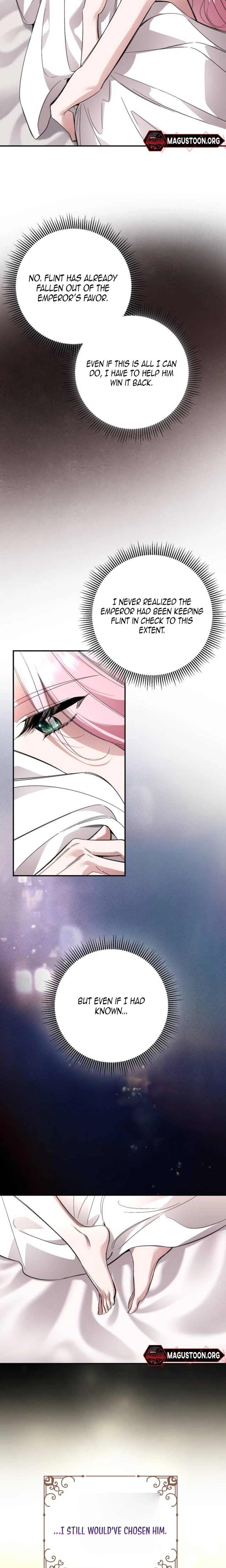 The Empress Time Reversed Abducted Marriage Chapter 63 Page 20