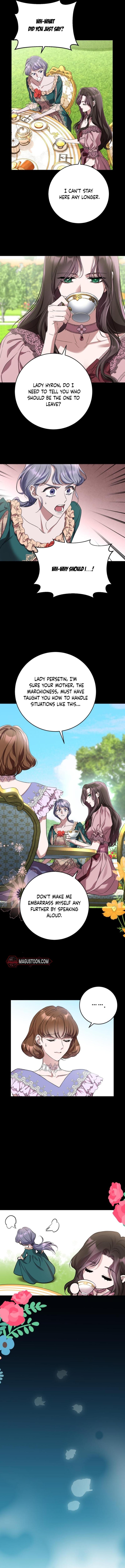 The Empress Time Reversed Abducted Marriage Chapter 3 - Chapter 03 Page 12