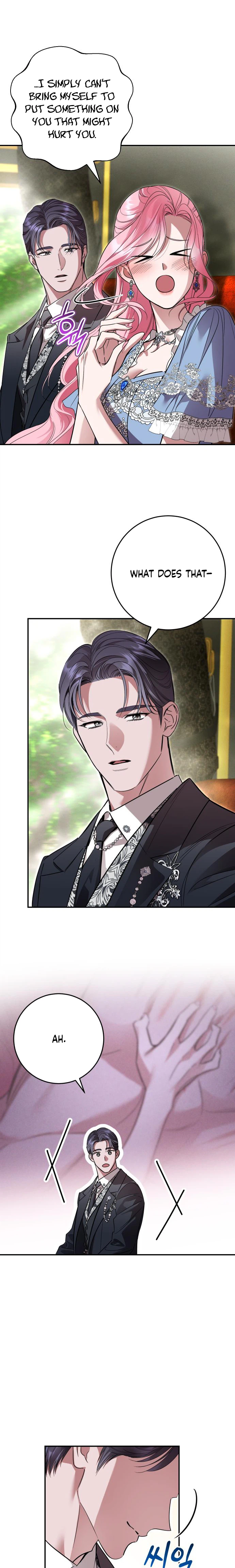 The Empress Time Reversed Abducted Marriage Chapter 68 Page 4