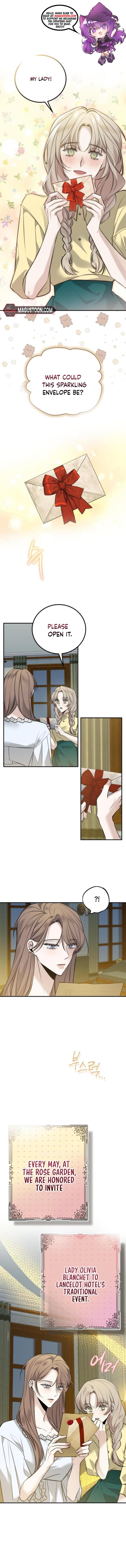 The End of an Imperfect Divorce Chapter 4 - Chapter 04 Page 1