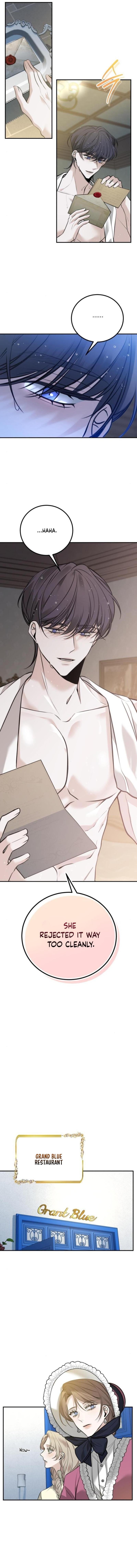The End of an Imperfect Divorce Chapter 4 - Chapter 04 Page 6