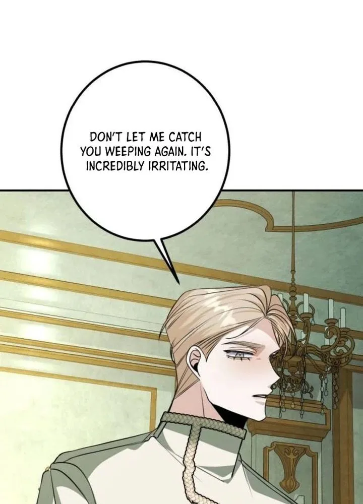 The End of an Imperfect Divorce Chapter 52 Page 16