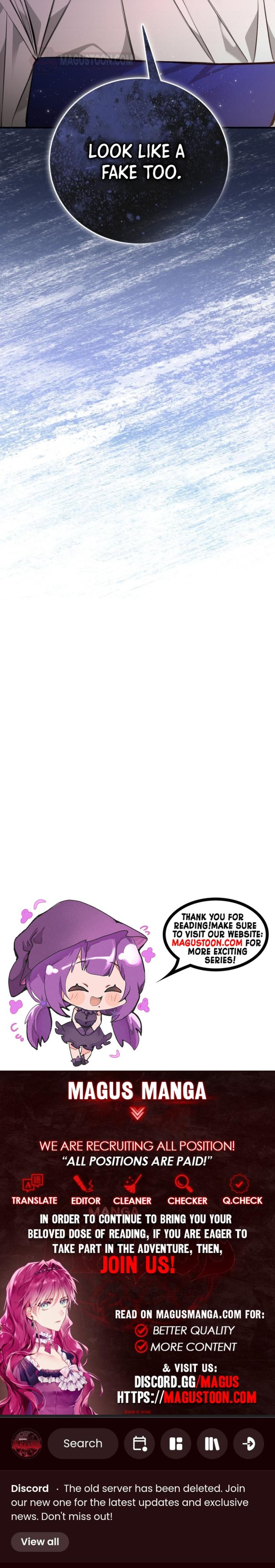 The End of an Imperfect Divorce Chapter 2 - Chapter 02 Page 8