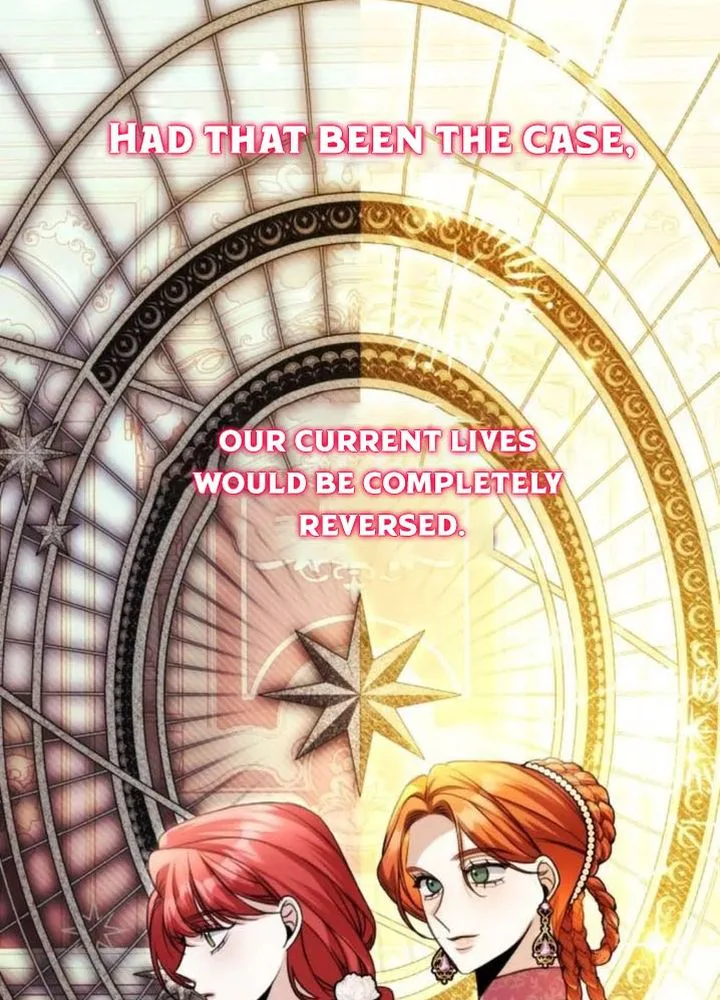 The End of an Imperfect Divorce Chapter 53 Page 16