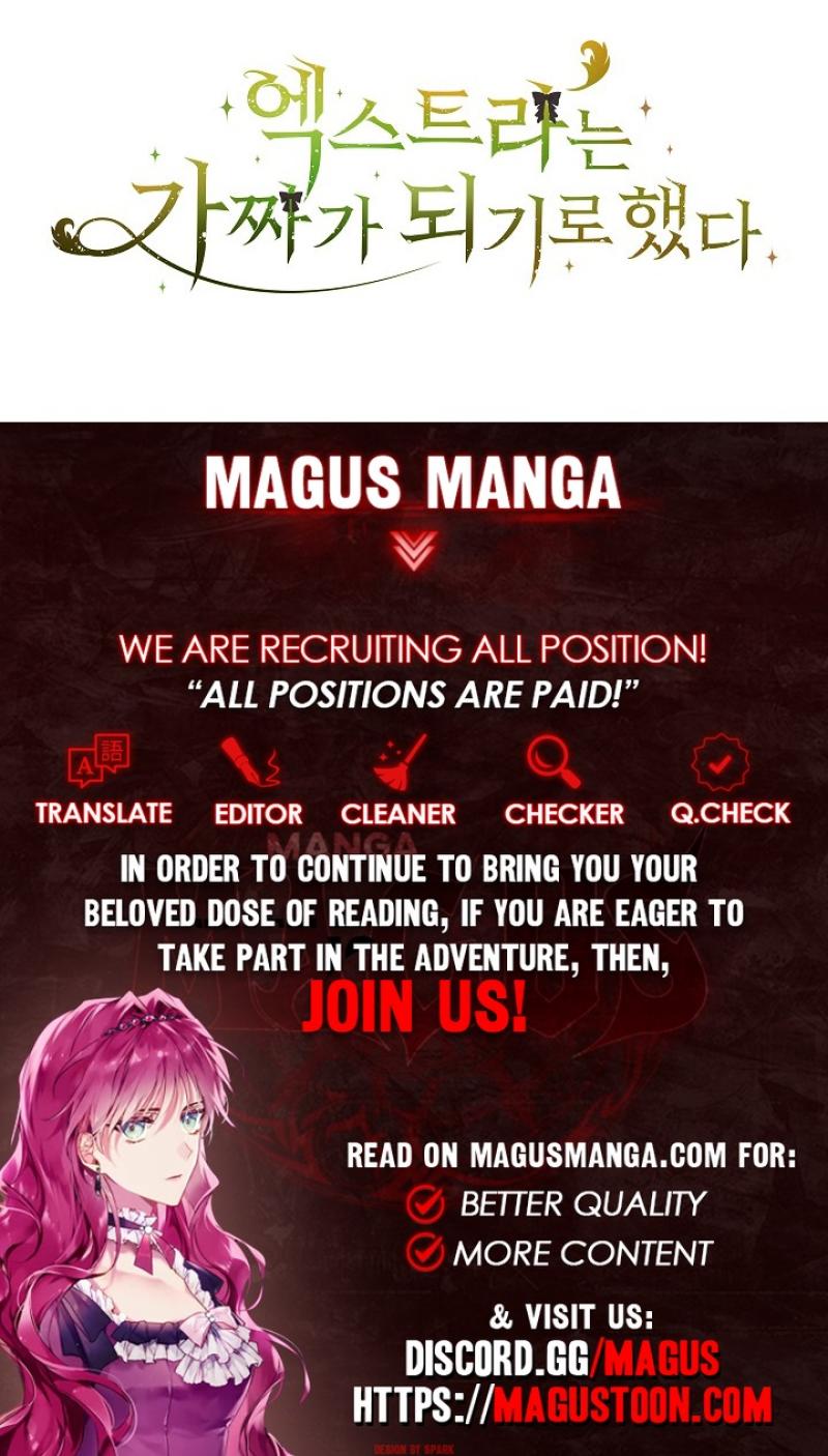 The Extra Chose to Live As a Fake Chapter 14 - Chapter 14 Page 13
