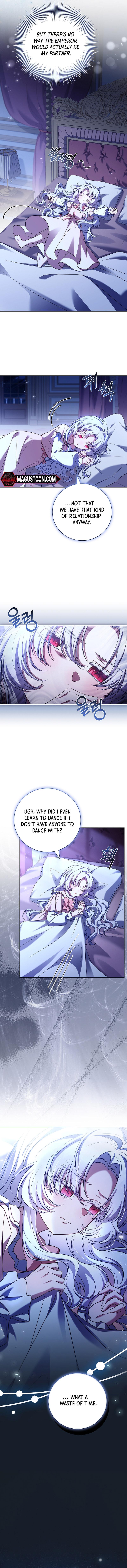 Like Father, Like Daughter Chapter 9 - Chapter 09 Page 9