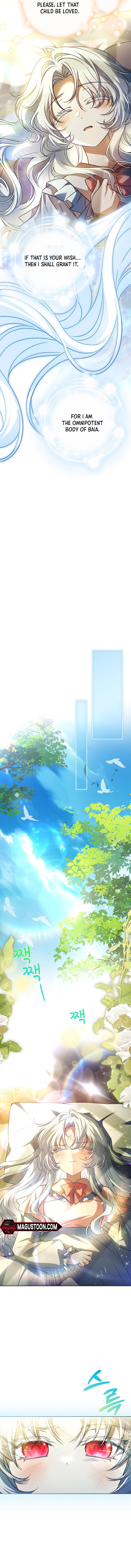 Like Father, Like Daughter Chapter 9 - Chapter 09 Page 11