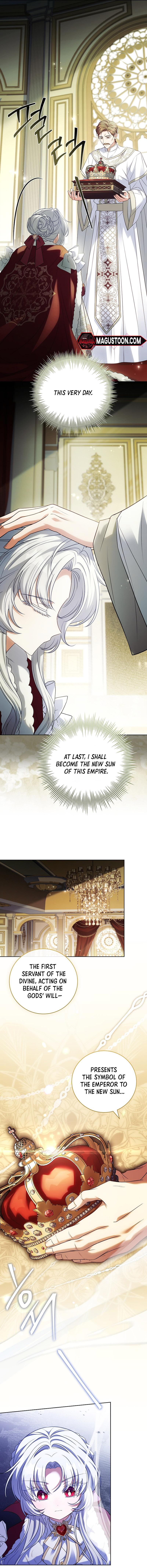 Like Father, Like Daughter Chapter 7 - Chapter 07 Page 5