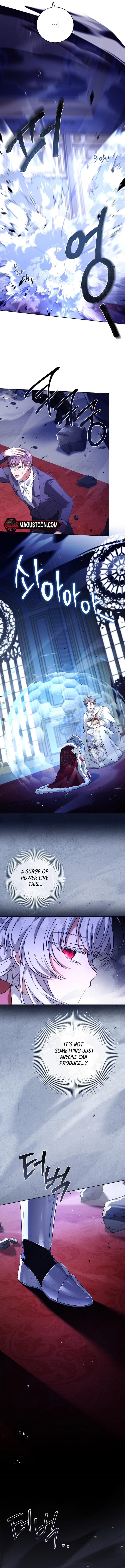 Like Father, Like Daughter Chapter 7 - Chapter 07 Page 6