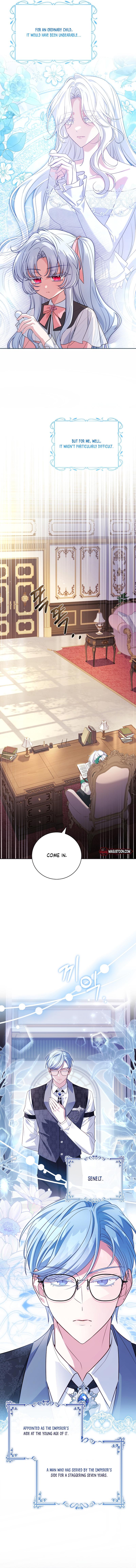 Like Father, Like Daughter Chapter 3 - Chapter 03 Page 2