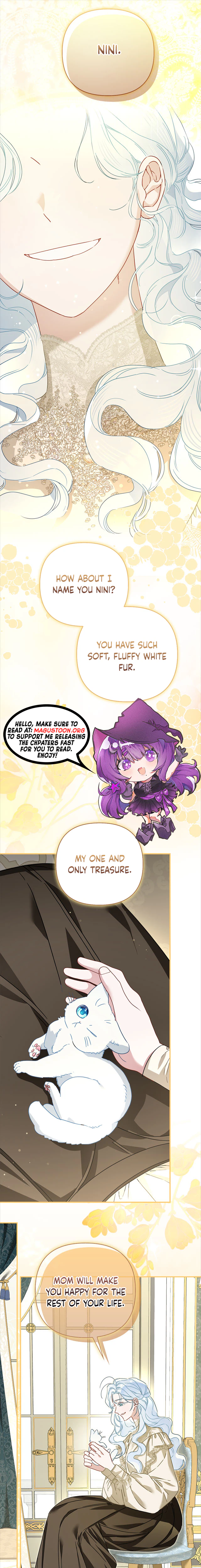 The Female Lead Does It All Chapter 0 Page 2