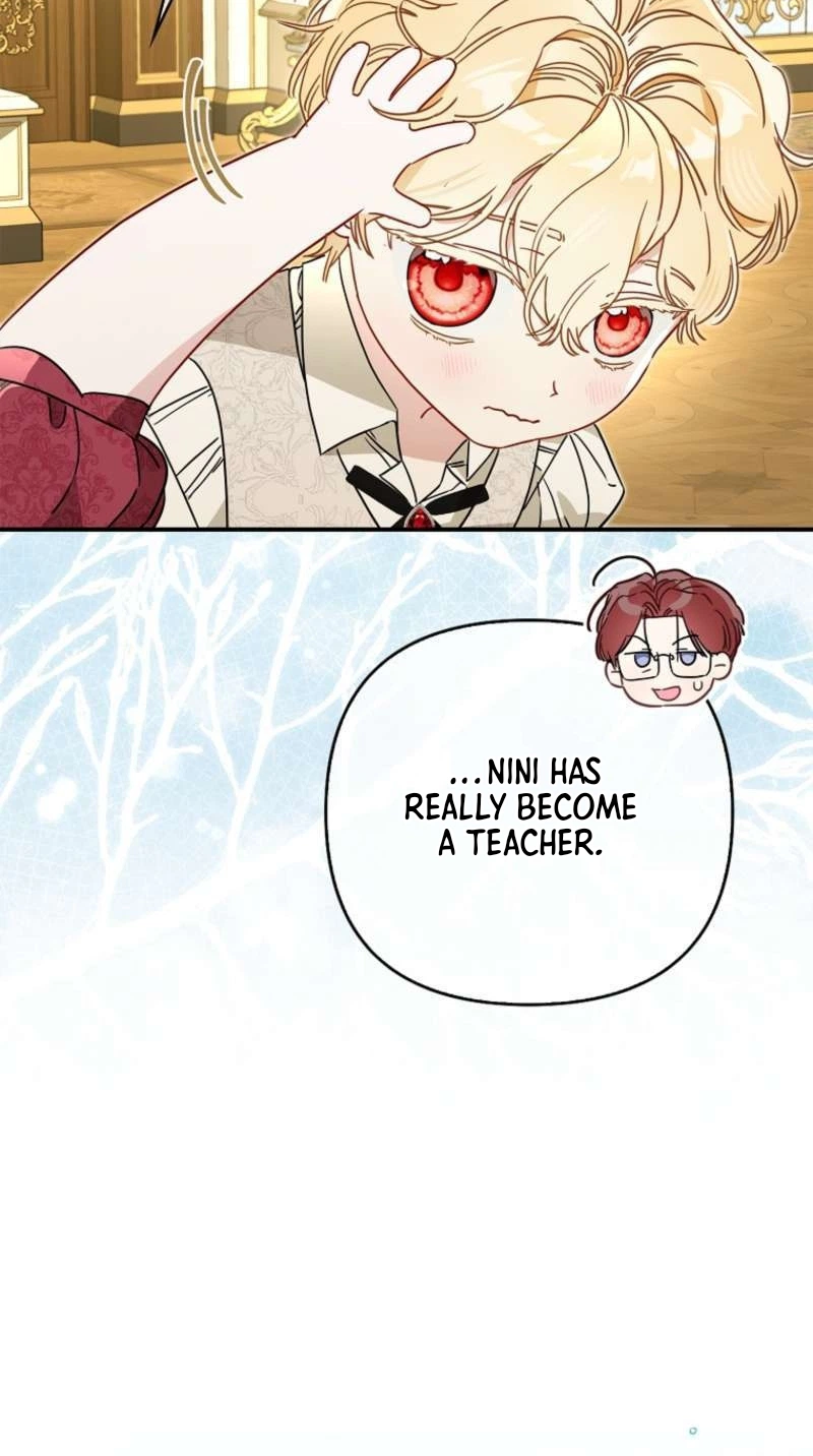 The Female Lead Does It All Chapter 13 Page 4