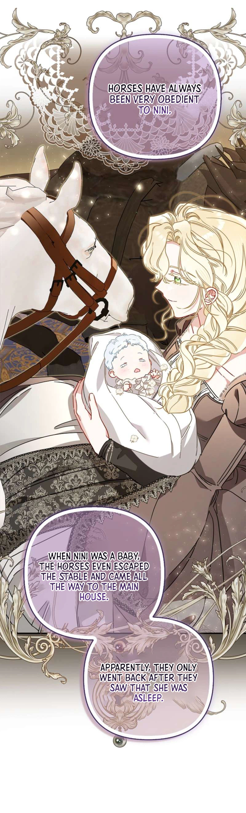 The Female Lead Does It All Chapter 13 Page 14