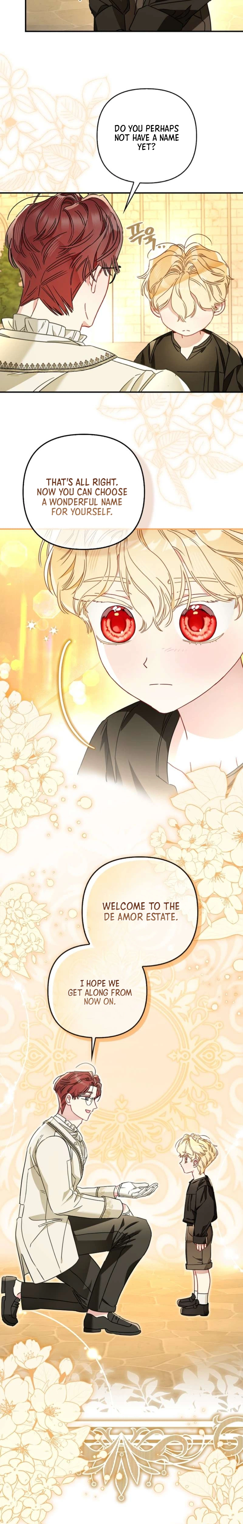 The Female Lead Does It All Chapter 8 Page 7