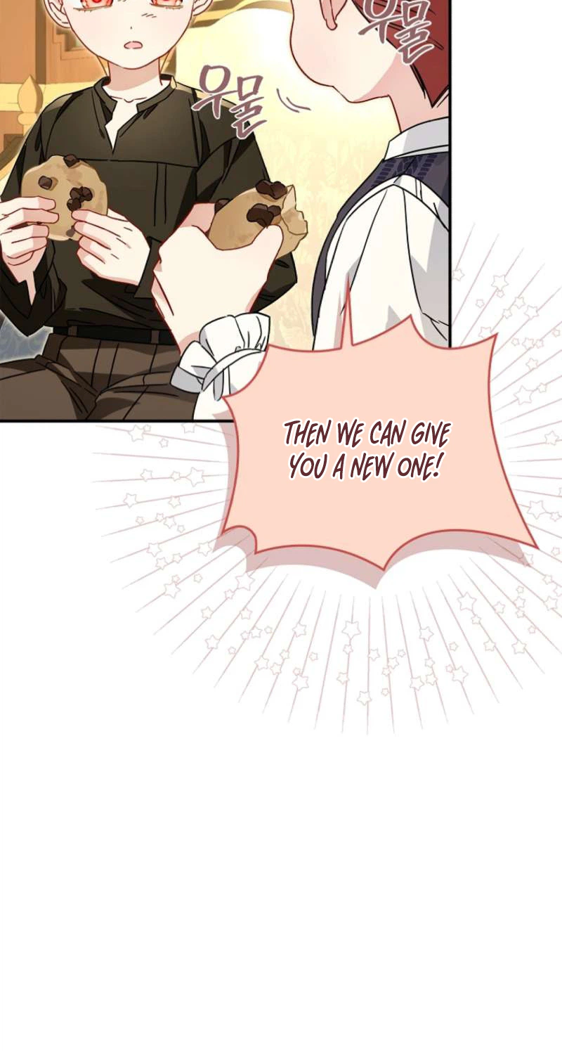 The Female Lead Does It All Chapter 8 Page 14