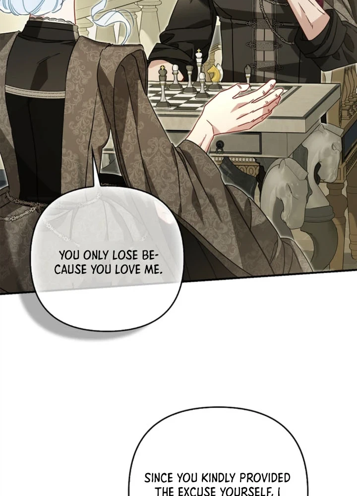 The Female Lead Does It All Chapter 15 Page 4