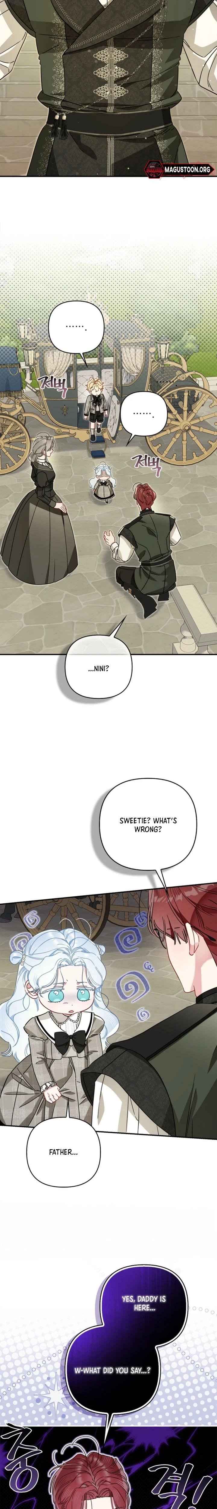 The Female Lead Does It All Chapter 15 Page 9