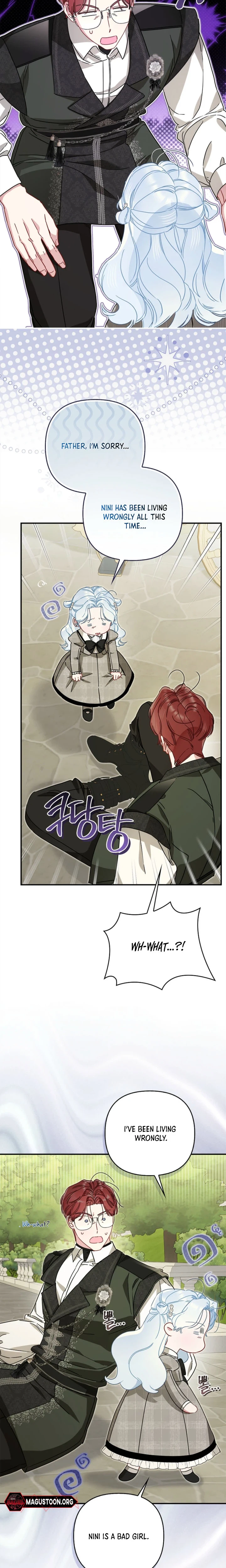 The Female Lead Does It All Chapter 15 Page 10