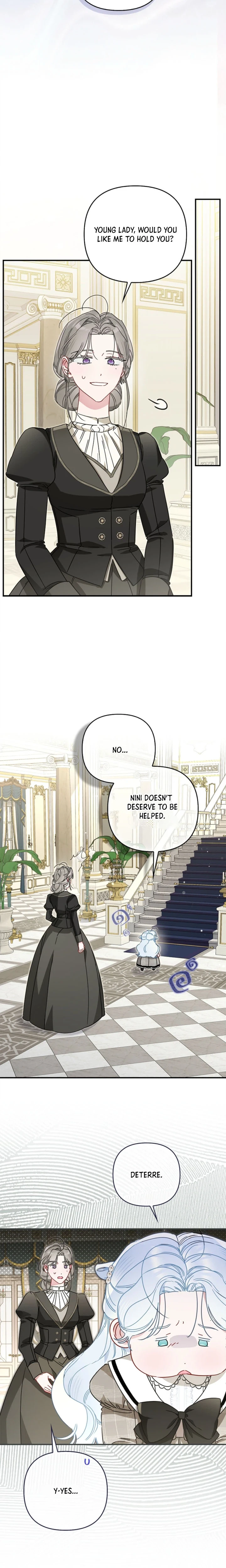 The Female Lead Does It All Chapter 15 Page 11