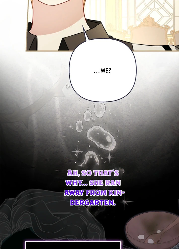 The Female Lead Does It All Chapter 15 Page 28