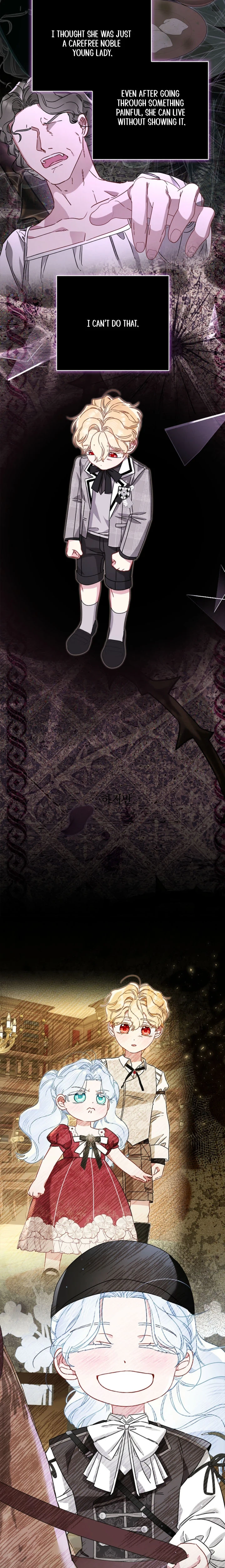 The Female Lead Does It All Chapter 15 Page 29