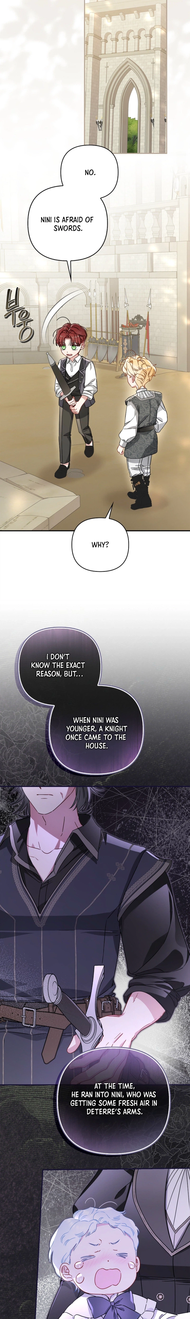 The Female Lead Does It All Chapter 16 Page 4