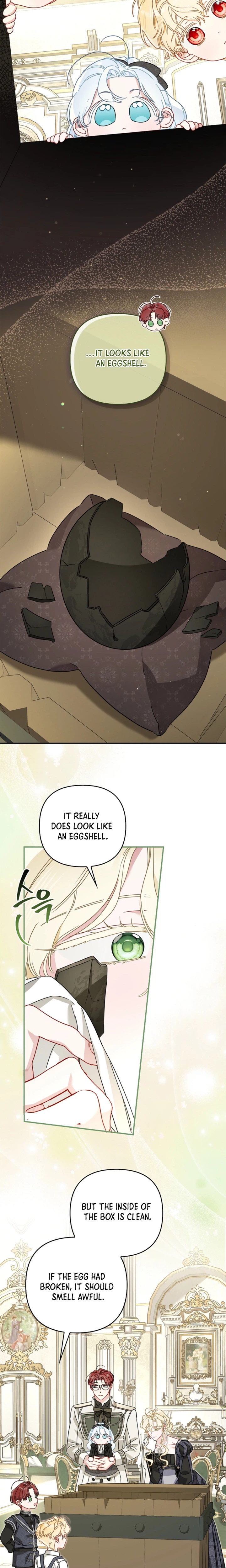 The Female Lead Does It All Chapter 16 Page 16