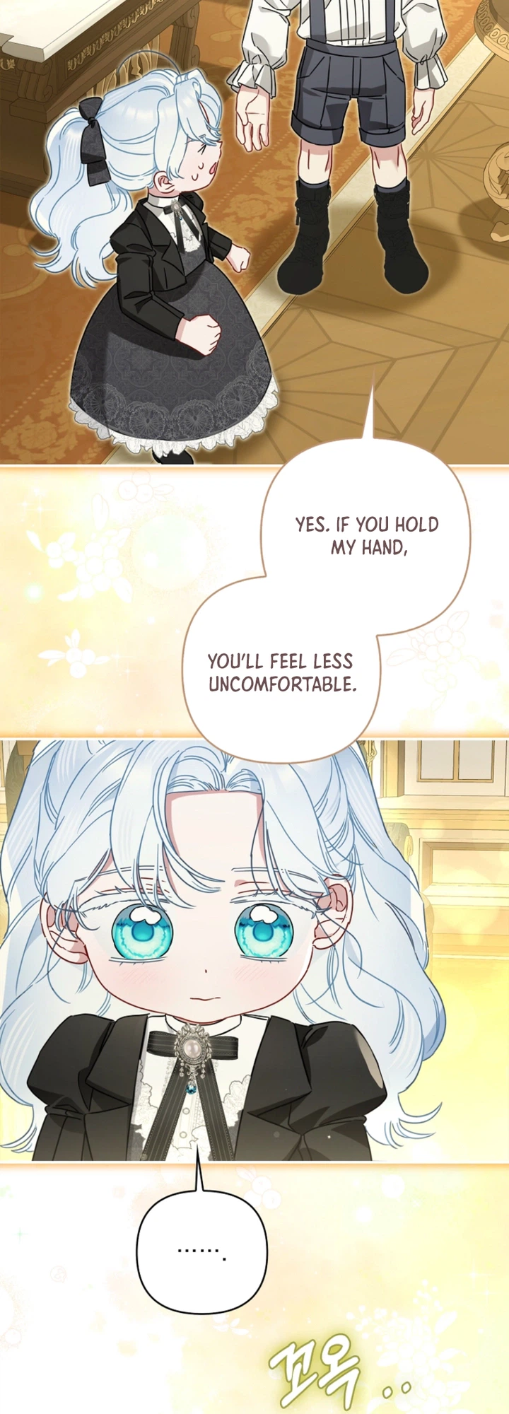 The Female Lead Does It All Chapter 16 Page 24