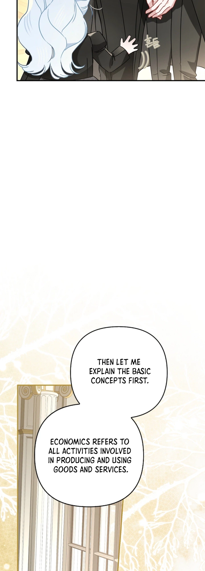 The Female Lead Does It All Chapter 16 Page 27