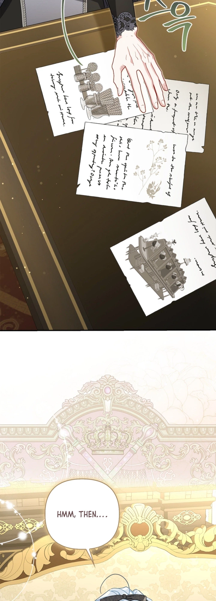 The Female Lead Does It All Chapter 16 Page 30