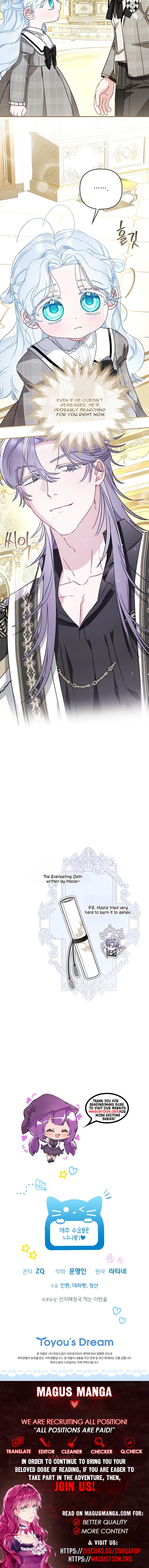 The Female Lead Does It All Chapter 14 Page 9