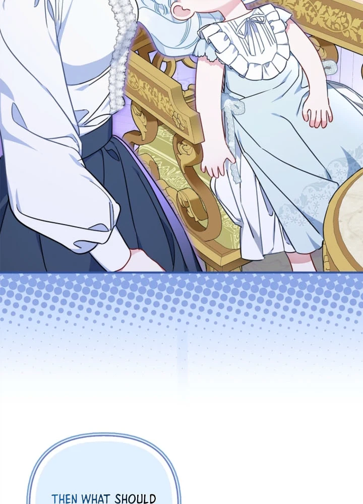 The Female Lead Does It All Chapter 3 Page 8