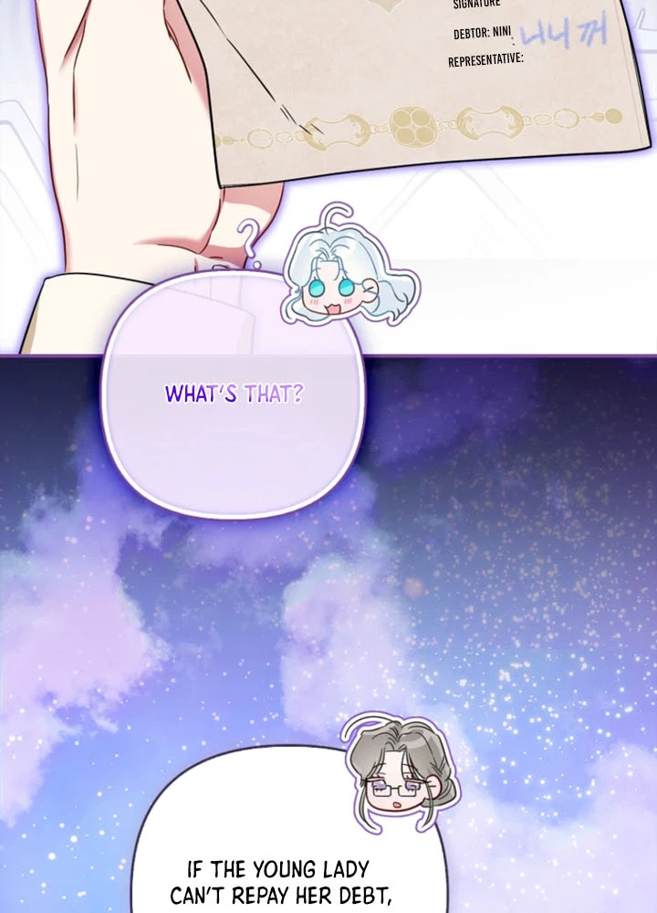 The Female Lead Does It All Chapter 3 Page 12