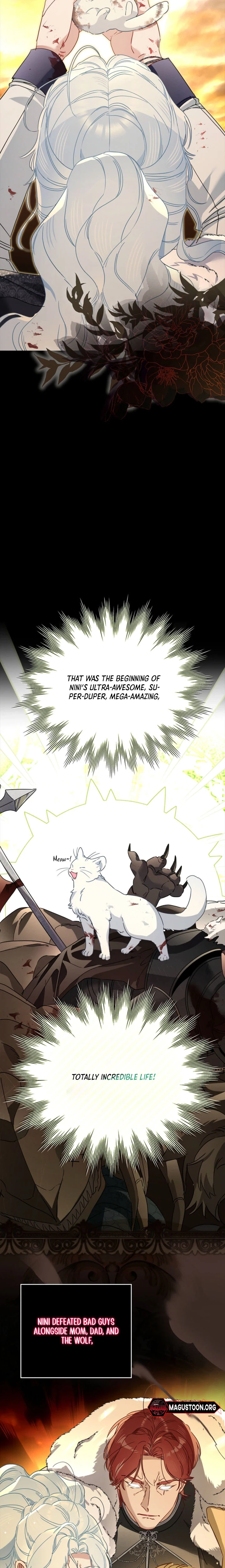 The Female Lead Does It All Chapter 1 Page 6