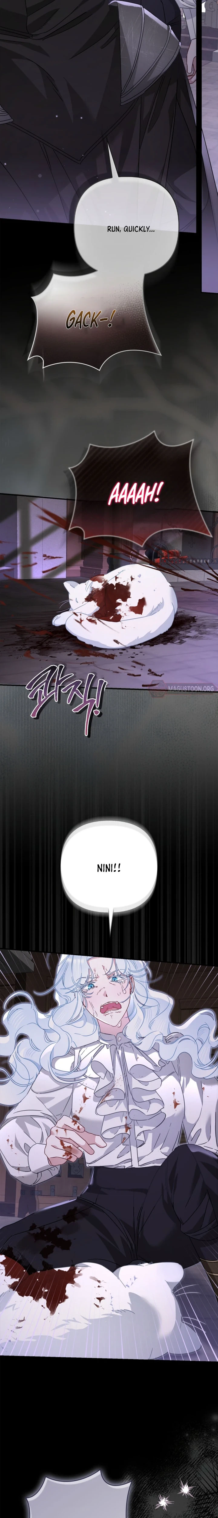 The Female Lead Does It All Chapter 1 Page 13