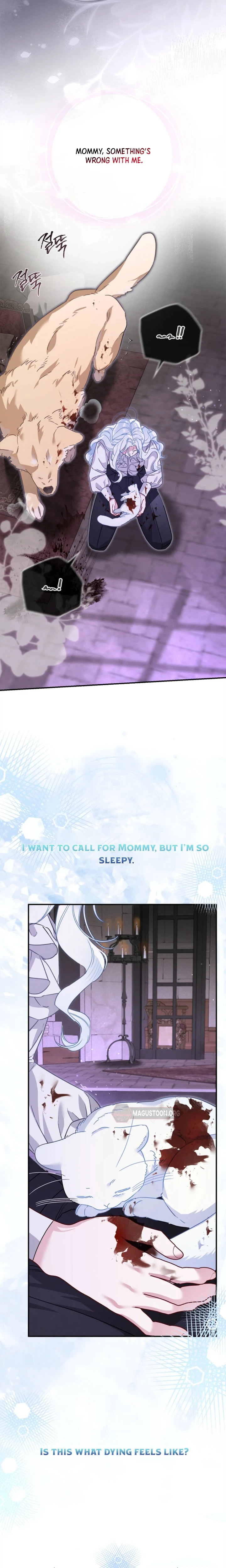 The Female Lead Does It All Chapter 1 Page 15