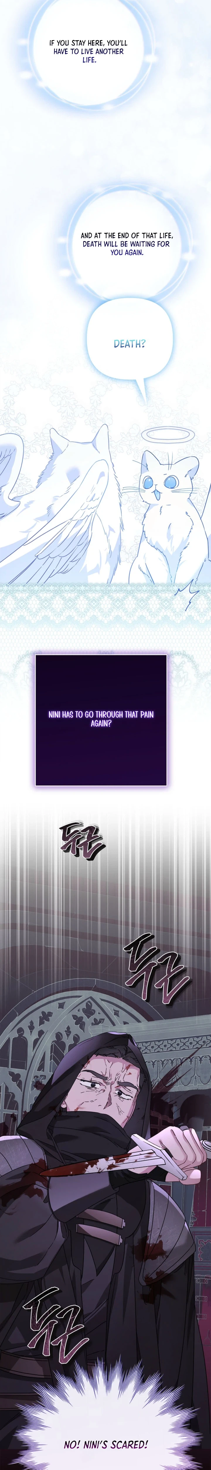 The Female Lead Does It All Chapter 1 Page 21