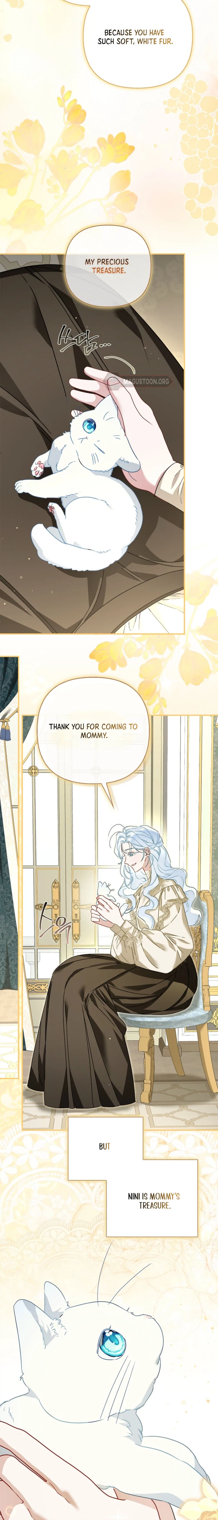The Female Lead Does It All Chapter 1 Page 23