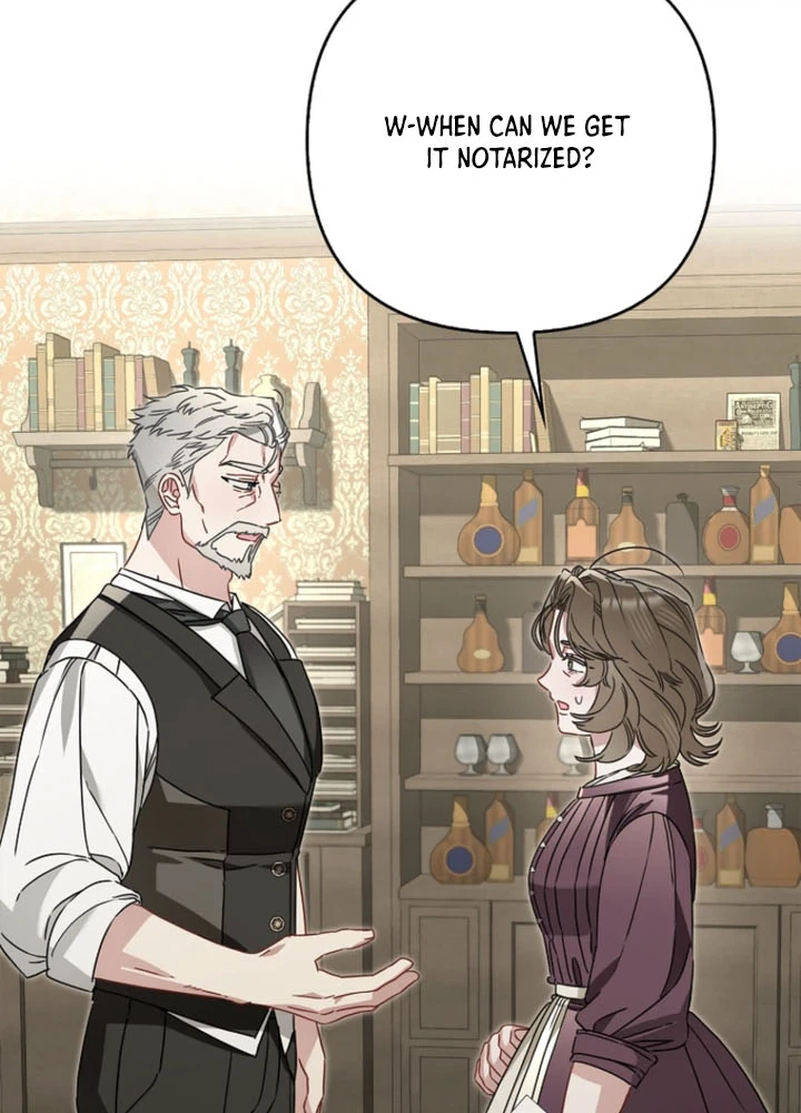 The Female Lead Does It All Chapter 20 Page 4