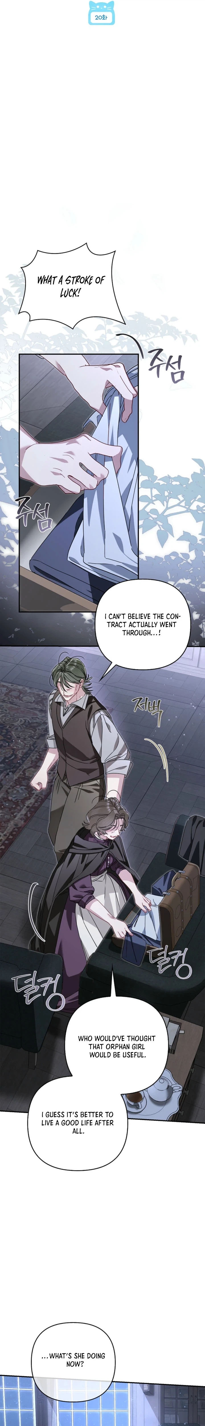 The Female Lead Does It All Chapter 20 Page 7