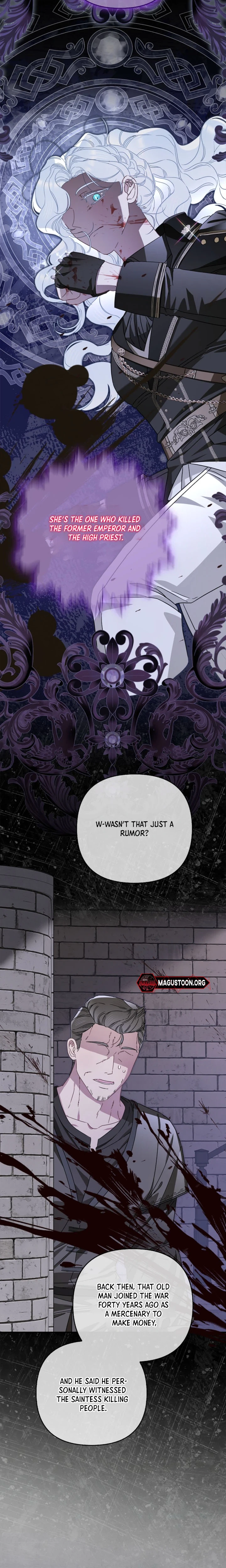 The Female Lead Does It All Chapter 20 Page 10
