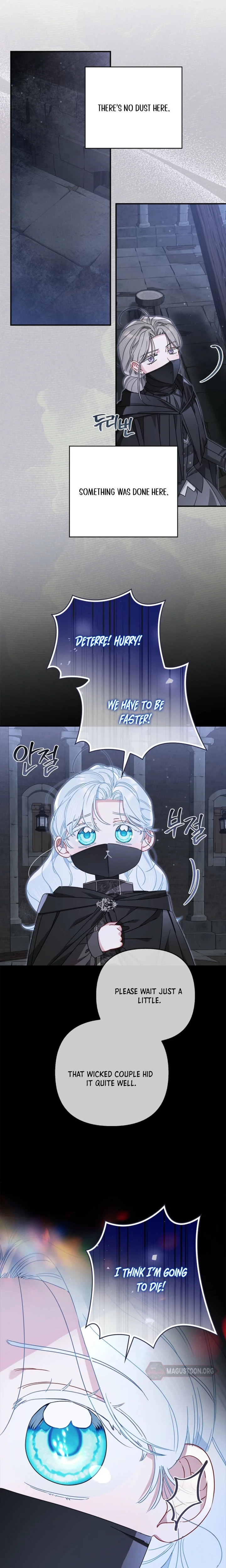 The Female Lead Does It All Chapter 20 Page 18